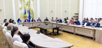 Sorin Popescu – secretar de stat al Ministerului Justiției