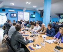 „Moldovagaz” a demarat seminarul anual în domeniul metrologiei