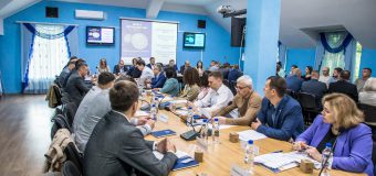„Moldovagaz” a demarat seminarul anual în domeniul metrologiei