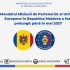 Mandatul Misiunii de Parteneriat al Uniunii Europene în Republica Moldova a fost prelungit până în mai 2027