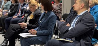 A doua consultare publică a programului electoral al PAS la parlamentare
