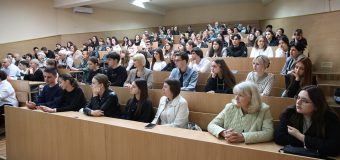 40 de elevi – premiați în cadrul Olimpiadei Republicane la Limba și Literatura Rusă