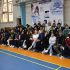 40 de elevi premiați la Olimpiada Republicană la Educația Fizică