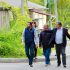 Ministrul Mediului în orașul Edineț. A discutat despre stadiul implementării proiectului Deșeuri Solide în Republica Moldova