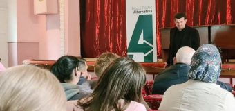 Iurie Muntean, la Larga: „Guvernarea actuală a abandonat satele și problemele reale ale oamenilor”