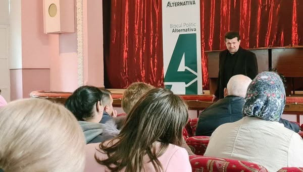 Iurie Muntean, la Larga: „Guvernarea actuală a abandonat satele și problemele reale ale oamenilor”