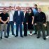 Igor Dodon a întreprins o vizită de lucru la Comrat