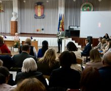 Asigurarea integrității și buna organizare a examenelor naționale de absolvire a gimnaziului, discutată cu președinții comisiilor de examen din toată țara