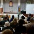 Asigurarea integrității și buna organizare a examenelor naționale de absolvire a gimnaziului, discutată cu președinții comisiilor de examen din toată țara