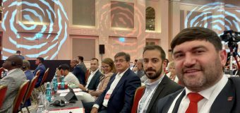 PSDE a participat la reuniunea Consiliului Internaționalei Socialiste
