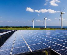 Republica Moldova atinge un nou record în producția de energie regenerabilă