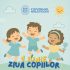 Maia Sandu, de Ziua Internațională a Copilului: La mulți ani, dragi copii! Să aveți parte de o copilărie fericită, alături de părinți și bunici!