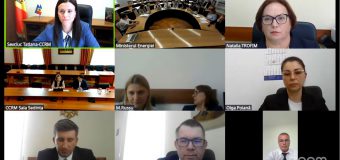 Ministerul Energiei, vizat de Curtea de Conturi cu opinie cu rezerve privind raportarea financiară