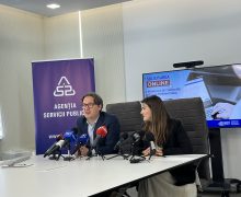 Cetățenii vor putea online să solicite permisul de conducere și vânzarea-cumpărarea vehiculelor
