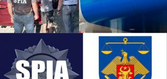 Închisoare și amendă pentru un angajat al IP Strășeni, care a pretins 300 euro pentru restituirea mijlocului de trasport ridicat