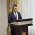 Ion Munteanu a depus jurământul la CSJ