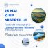 Ziua Nistrului 2025 – Festivalul Internațional „Dansul vetrelor nistrene” va fi organizat la Răscăieți, Ștefan Vodă