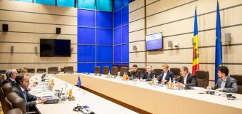 Socialiștii au discutat cu coraportorii APCE despre alegerile din Republica Moldova