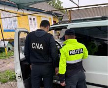 Doi funcționari din cadrul IP Drochia, reținuți de CNA și procurorii mun. Bălți în dosare de corupție sistemică