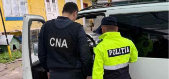 Doi funcționari din cadrul IP Drochia, reținuți de CNA și procurorii mun. Bălți în dosare de corupție sistemică