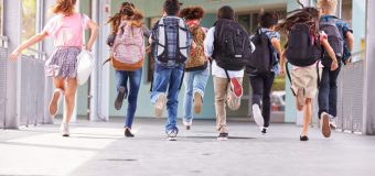 Recomandările IGSU pentru prevenirea riscurilor în vacanța de vară a copiilor