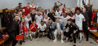 Istoria echipei Milsami Orhei, prima finalistă a Cupei Moldovei Moldtelecom
