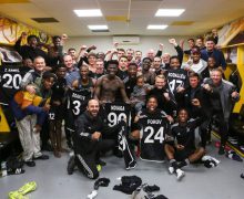 Istoria echipei Sheriff Tiraspol, a doua finalistă a Cupei Moldovei Moldtelecom