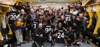 Istoria echipei Sheriff Tiraspol, a doua finalistă a Cupei Moldovei Moldtelecom