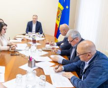 Mai multe instituții de stat urmează a fi reorganizate