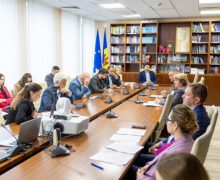Va fi creat Fondul pentru Eficiență Energetică pentru a facilita implementarea proiectelor în acest sector