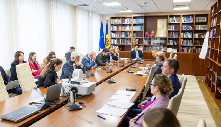 Va fi creat Fondul pentru Eficiență Energetică pentru a facilita implementarea proiectelor în acest sector