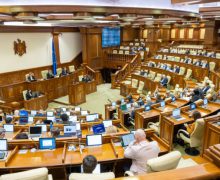 Suport financiar european pentru consolidarea politicilor publice și dezvoltarea cooperării instituționale în Republica Moldova