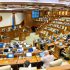 Suport financiar european pentru consolidarea politicilor publice și dezvoltarea cooperării instituționale în Republica Moldova