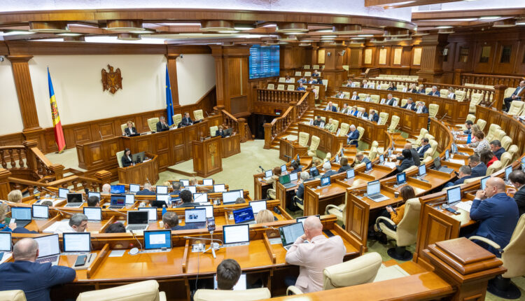 Suport financiar european pentru consolidarea politicilor publice și dezvoltarea cooperării instituționale în Republica Moldova
