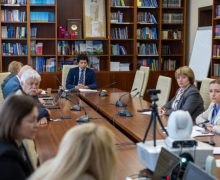 Peste 200 mii de cetățeni vor beneficia de un mediu mai confortabil, ca rezultat al modernizării infrastructurii energetice