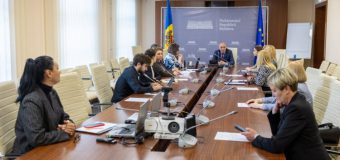 Candidatura lui Gheorghe Budeanu va fi propusă Parlamentului pentru funcția de membru al Consiliului de supraveghere și dezvoltare al Companiei „Teleradio-Moldova”