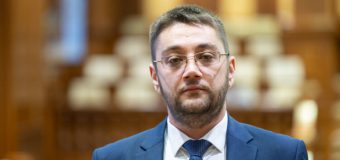 Maxim Braila a fost numit în funcția de consilier pentru soluționarea contestațiilor al ANSC