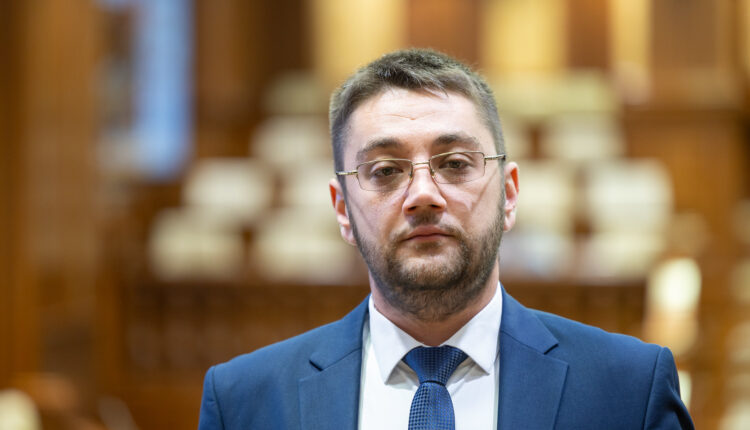 Maxim Braila a fost numit în funcția de consilier pentru soluționarea contestațiilor al ANSC