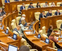 Votul prin corespondență extins în 4 state