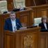 Republica Moldova va emite noi tipuri de pașapoarte, adaptate la standardele UE. Parlamentul a votat proiectul în lectura a doua