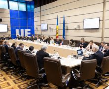 Tinerii din Republica Moldova, încurajați de deputații din statele UE să se implice în procesul de aderare a țării noastre la Uniunea Europeană
