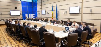 Tinerii din Republica Moldova, încurajați de deputații din statele UE să se implice în procesul de aderare a țării noastre la Uniunea Europeană