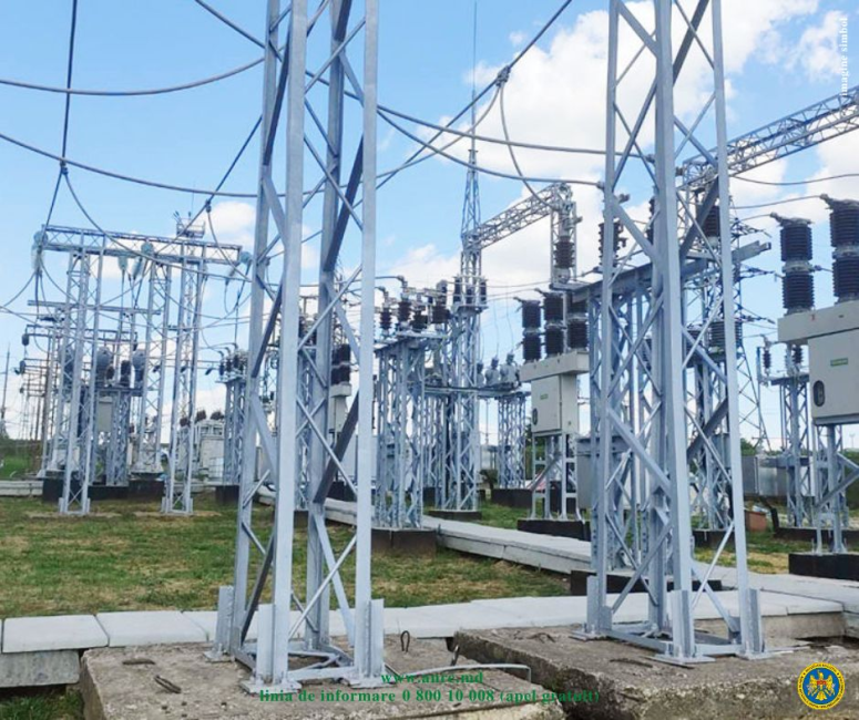ANRE lansează piața serviciilor de sistem și piața energiei electrice de echilibrare pentru consolidarea securității energetice naționale
