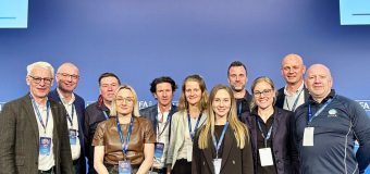 FMF a participat la Forumul UEFA RESPECT din Zürich