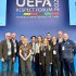 FMF a participat la Forumul UEFA RESPECT din Zürich