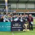 Liceele „Mihai Viteazul” și „Nicolae Iorga”, primele campioane la Liga David’s Capital Fotbal în Școli 2025