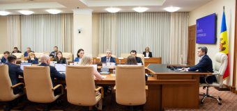 30 de proiecte de dezvoltare vor fi implementate în Zona de Securitate