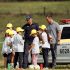 FMF și IGP marchează 10 ani de parteneriat activ în cadrul proiectului Open Fun Football Schools
