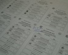 Pentru alegerile locale noi din 18 mai 2025 vor fi tipărite circa 17 mii buletine de vot