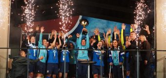 Fotbal feminin. Agarista CSF Anenii Noi a câștigat Cupa Moldovei